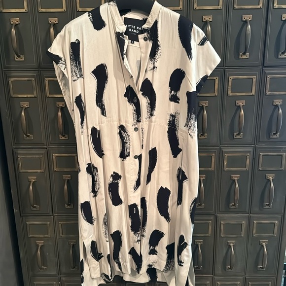 BITTE KAI RAND Other - BITTE KAI RAND Dress/Duster